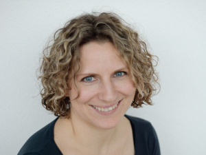 Ulrike Schiesser