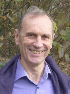 Max Kastenhuber